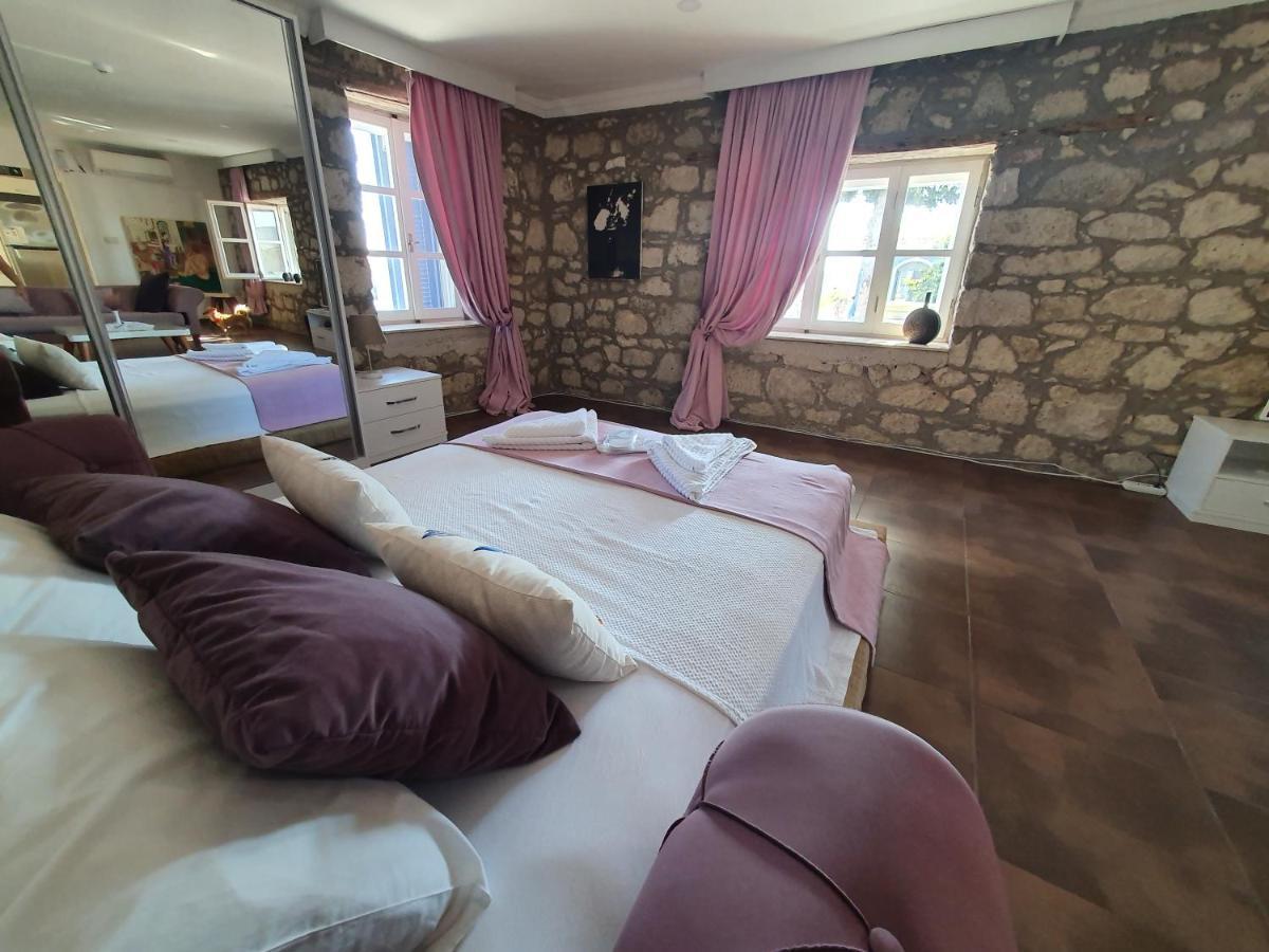 Leyla Suite Алакати Екстериор снимка